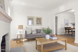 Single Family Residence, 2371 Foster ave, Ventura, CA 93001 - 8