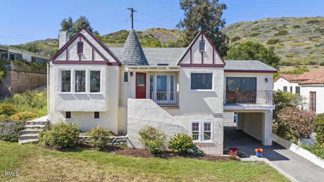 Single Family Residence, 2371 Foster ave, Ventura, CA 93001 - 1