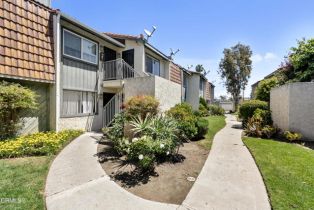 Condominium, 126  E Ventura ST, Santa Paula, CA  Santa Paula, CA 93060