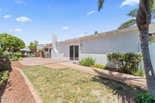 Single Family Residence, 1805 Adelaide ct, Oxnard, CA 93035 - 23