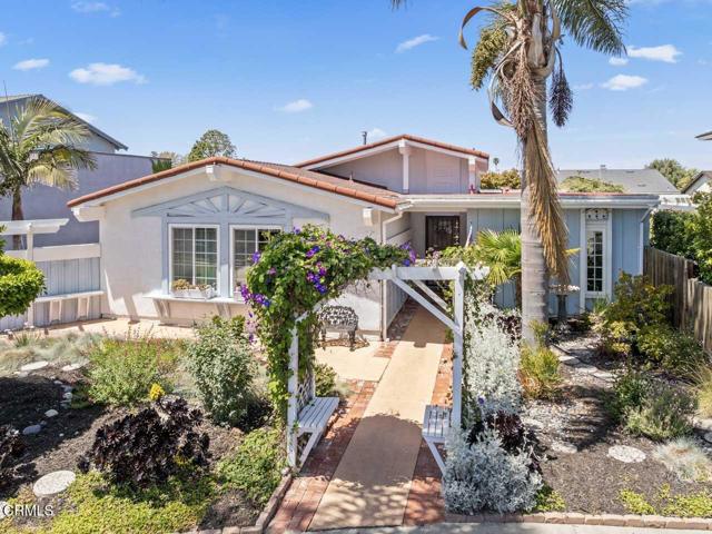 Single Family Residence, 1805 Adelaide ct, Oxnard, CA 93035 - 1