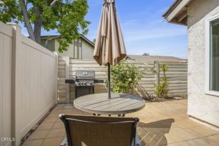 Single Family Residence, 658 Holly ave, Oxnard, CA 93036 - 33