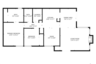 Single Family Residence, 658 Holly ave, Oxnard, CA 93036 - 46