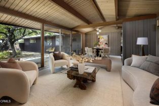 Single Family Residence, 979 Debra dr, Santa Barbara, CA 93110 - 4