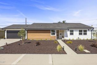 Single Family Residence, 1711 Rialto st, Oxnard, CA 93035 - 2