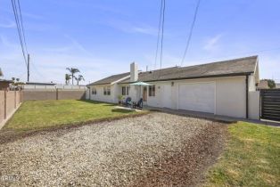 Single Family Residence, 1711 Rialto st, Oxnard, CA 93035 - 22