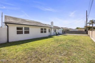 Single Family Residence, 1711 Rialto st, Oxnard, CA 93035 - 23