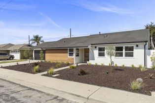 Single Family Residence, 1711 Rialto st, Oxnard, CA 93035 - 24