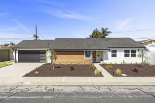 Single Family Residence, 1711 Rialto st, Oxnard, CA 93035 - 25