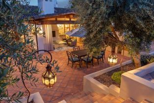 Single Family Residence, 10971 Alto ct, Oak View, CA 93022 - 10