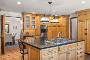 Single Family Residence, 10971 Alto ct, Oak View, CA 93022 - 15