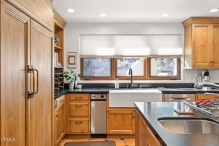 Single Family Residence, 10971 Alto ct, Oak View, CA 93022 - 16