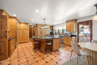 Single Family Residence, 10971 Alto ct, Oak View, CA 93022 - 17