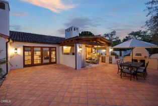 Single Family Residence, 10971 Alto ct, Oak View, CA 93022 - 2