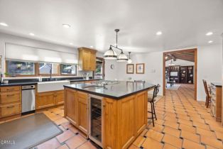 Single Family Residence, 10971 Alto ct, Oak View, CA 93022 - 20