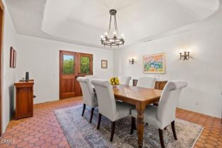 Single Family Residence, 10971 Alto ct, Oak View, CA 93022 - 21