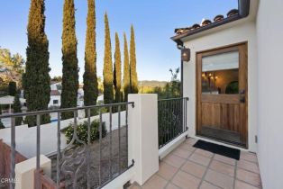 Single Family Residence, 10971 Alto ct, Oak View, CA 93022 - 29