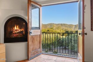 Single Family Residence, 10971 Alto ct, Oak View, CA 93022 - 31