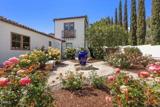 Single Family Residence, 10971 Alto ct, Oak View, CA 93022 - 32