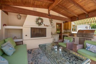 Single Family Residence, 10971 Alto ct, Oak View, CA 93022 - 33