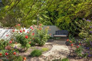 Single Family Residence, 10971 Alto ct, Oak View, CA 93022 - 35