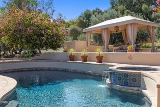 Single Family Residence, 10971 Alto ct, Oak View, CA 93022 - 36