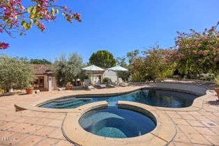 Single Family Residence, 10971 Alto ct, Oak View, CA 93022 - 37