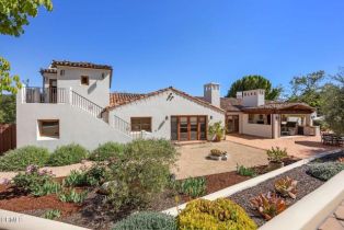 Single Family Residence, 10971 Alto ct, Oak View, CA 93022 - 38