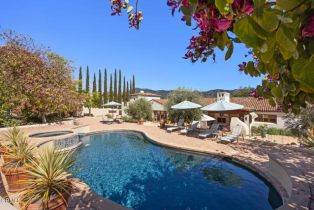 Single Family Residence, 10971 Alto ct, Oak View, CA 93022 - 39