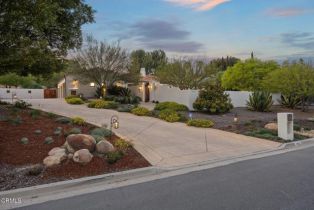 Single Family Residence, 10971 Alto ct, Oak View, CA 93022 - 42