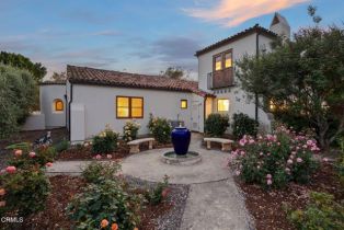 Single Family Residence, 10971 Alto ct, Oak View, CA 93022 - 43