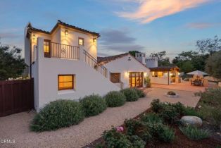 Single Family Residence, 10971 Alto ct, Oak View, CA 93022 - 45