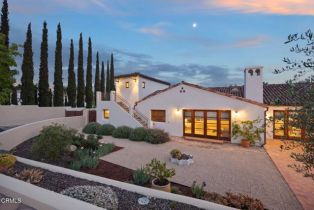 Single Family Residence, 10971 Alto ct, Oak View, CA 93022 - 46