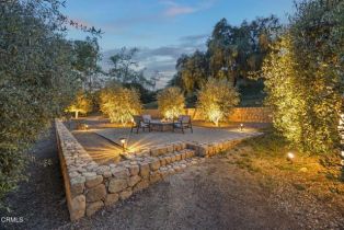 Single Family Residence, 10971 Alto ct, Oak View, CA 93022 - 47