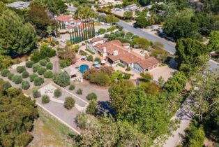 Single Family Residence, 10971 Alto ct, Oak View, CA 93022 - 50