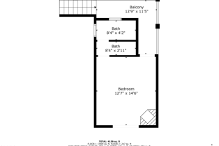Single Family Residence, 10971 Alto ct, Oak View, CA 93022 - 52