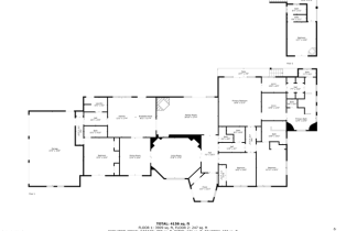 Single Family Residence, 10971 Alto ct, Oak View, CA 93022 - 53