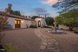 Single Family Residence, 10971 Alto ct, Oak View, CA 93022 - 6