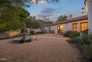 Single Family Residence, 10971 Alto ct, Oak View, CA 93022 - 8