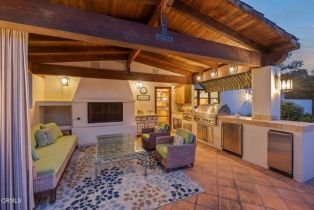 Single Family Residence, 10971 Alto ct, Oak View, CA 93022 - 9