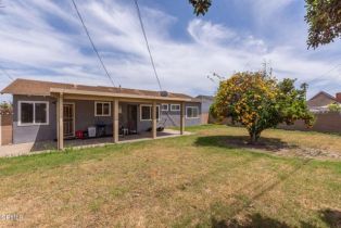 Single Family Residence, 4117 C st, Oxnard, CA 93033 - 13