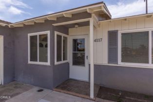 Single Family Residence, 4117 C st, Oxnard, CA 93033 - 2
