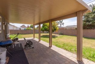 Single Family Residence, 4117 C st, Oxnard, CA 93033 - 26