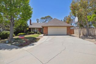 Single Family Residence, 1093 Hickory View cir, Camarillo, CA 93012 - 30