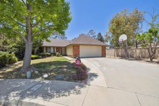 Single Family Residence, 1093 Hickory View CIR, Camarillo, CA  Camarillo, CA 93012