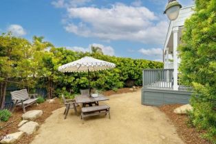 Single Family Residence, 399 Center st, Ventura, CA 93001 - 33