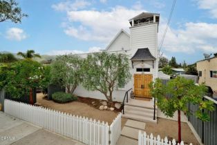 Single Family Residence, 399  W Center ST, CA  , CA 93001