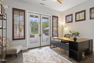 Single Family Residence, 181 Via Sandra, Newbury Park, CA 91320 - 25