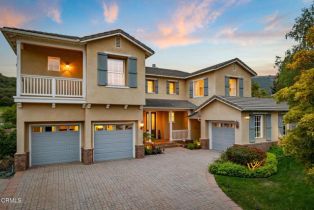 Single Family Residence, 181 Via Sandra, Newbury Park, CA 91320 - 3