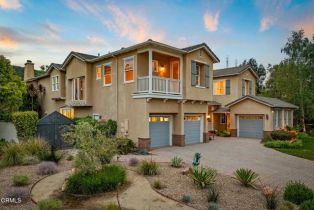 Single Family Residence, 181 Via Sandra, Newbury Park, CA 91320 - 4